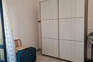 Bilocale catania 62mq