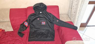 Felpe nuove mai indossate