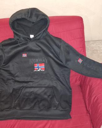 Felpe nuove mai indossate