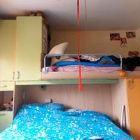 camera matrimoniale o cameretta 