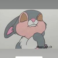 coniglietto zfisnet bamby