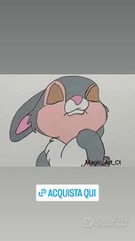 coniglietto zfisnet bamby