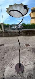 Lampada di vetro