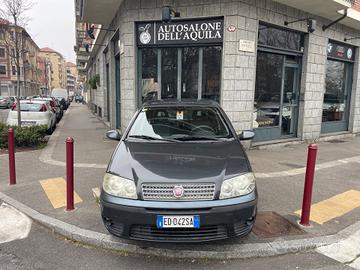 Fiat Punto Classic 1.2 5 porte/1PROP/GARANZIA 12 M