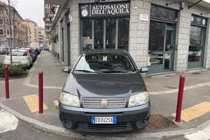 Fiat Punto Classic 1.2 5 porte/1PROP/GARANZIA 12 M