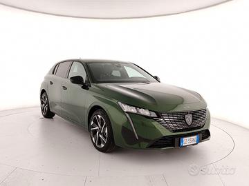 Peugeot 308 BlueHDi 130 S&S EAT8 Allure