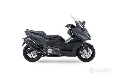 KYMCO AK575 PREMIUM PROMO GENNAIO CHIAMA 349502358