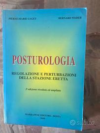 Posturologia di Gagey