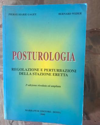 Posturologia di Gagey