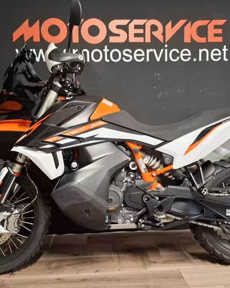KTM 890 Adventure R