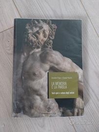 La memoria e la parola