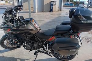 moto trk 500x