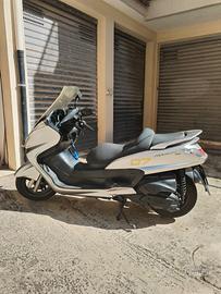 YAMAHA MAJESTIK 400