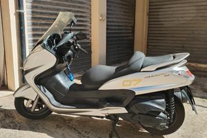 YAMAHA MAJESTIK 400