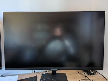 Samsung Smart Monitor M5 (S32AM502)