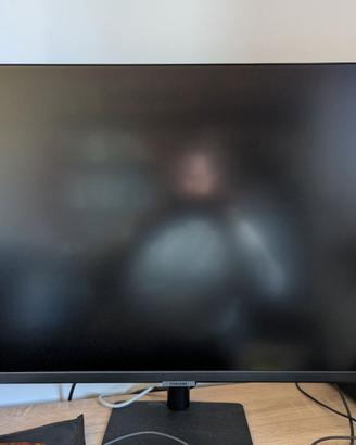 Samsung Smart Monitor M5 (S32AM502)