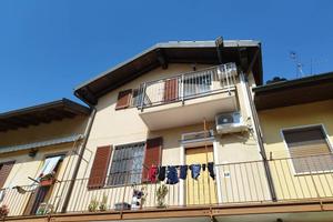 Appartamento di 95 m² con 3 locali e box auto a Se