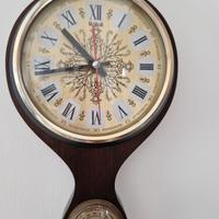 Orologio stile marinaro