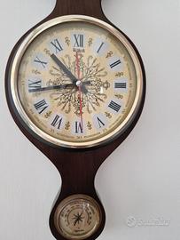 Orologio stile marinaro