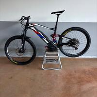 e-bike mtb