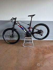 e-bike mtb