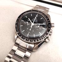 Omega Speedmaster Professional Moonwatch