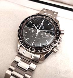 Omega Speedmaster Professional Moonwatch