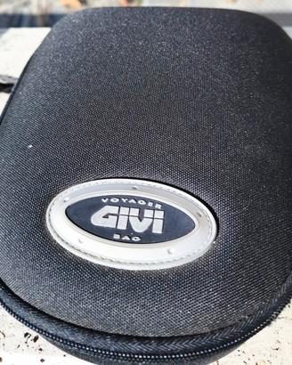 bag serbatoio magnetica givi