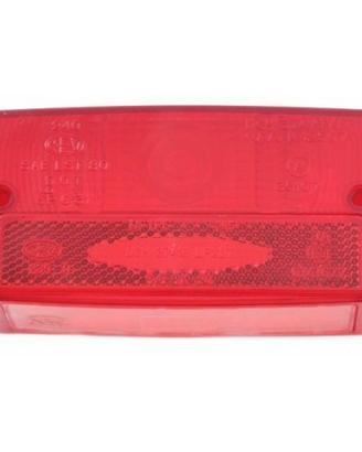 Vetro fanalino Cev 239