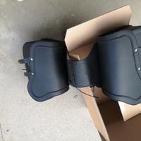 borse laterali royal enfield meteor 350 e supermrt