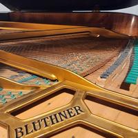 Blüthner – Pianoforte a coda anni ’20 – 170 cm