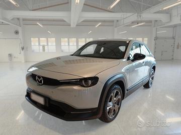 MAZDA MX-30 35,5 KWH E-SKYACTIV 110 CV ADVANTAGE S