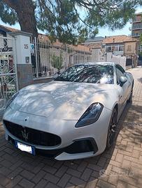 Maserati Granturismo Trofeo