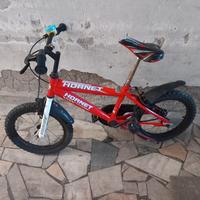 hornet bici bambino