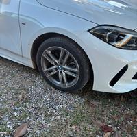 Cerchi originali bmw 17