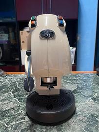 Macchina caffè Didiesse Frog Cialde ESE - Usata