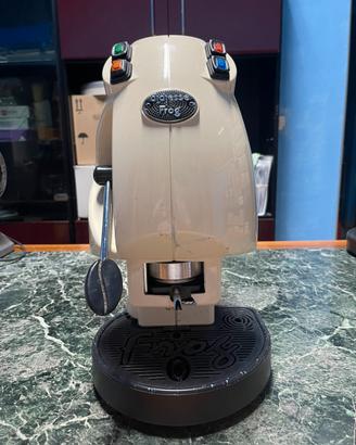 Macchina caffè Didiesse Frog Cialde ESE - Usata