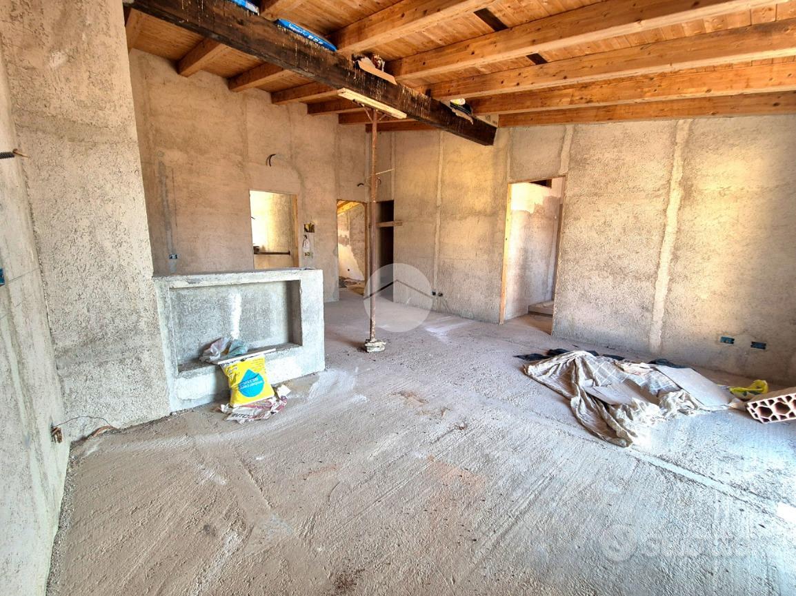 Appartamento – PA - Altro