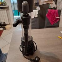 filtro a pressione xaqua