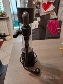 filtro a pressione xaqua