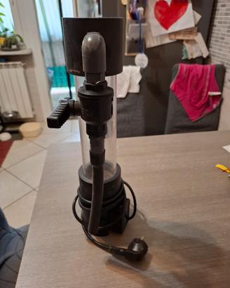 filtro a pressione xaqua