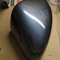 Ford Fiesta Mk8 - calottine specchietti