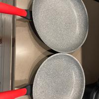 Padelle