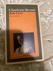 Jane Eyre