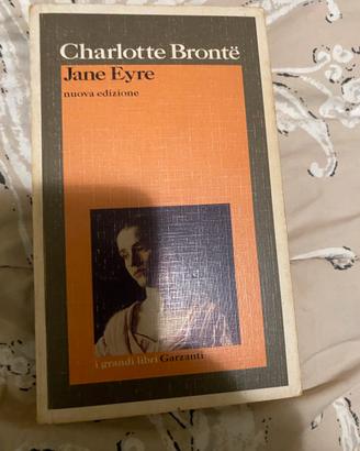 Jane Eyre