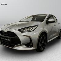 Toyota Yaris 1.5h 130 Lounge