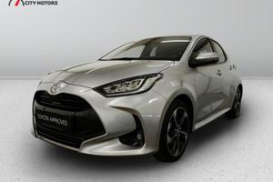 Toyota Yaris 1.5h 130 Lounge