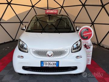 Smart ForTwo 70 1.0 twinamic Passion
