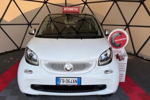 Smart ForTwo 70 1.0 twinamic Passion