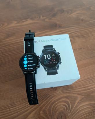 Honor Magic Watch 2